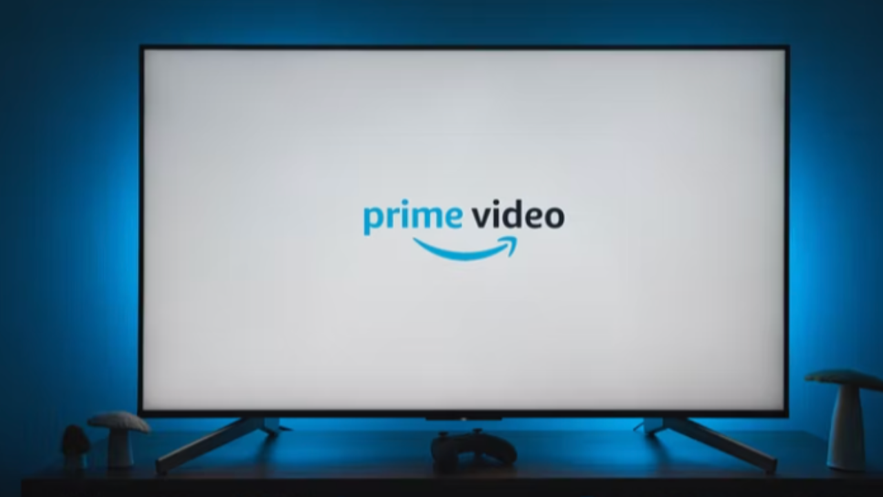 Les nouveautés qui débarquent en mars sur Prime Video