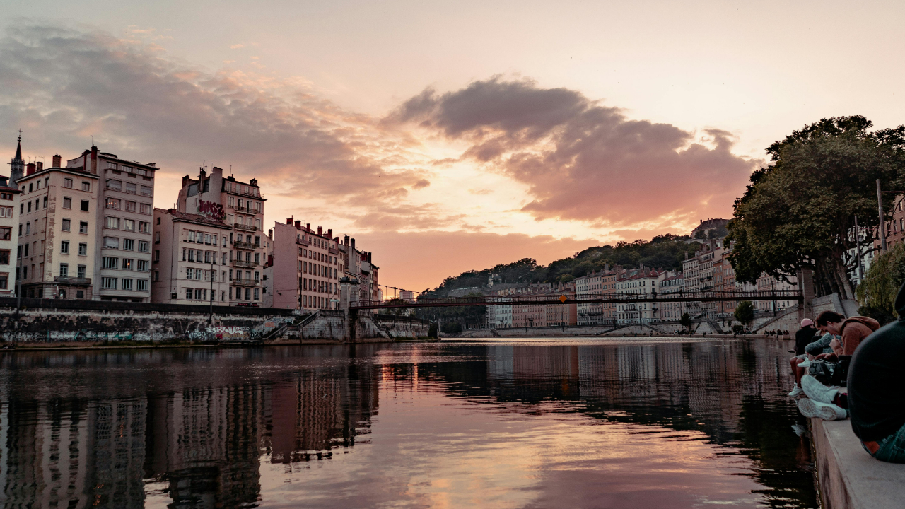 Lieux Ultra Romantiques Lyon Pour La Saint Valentin