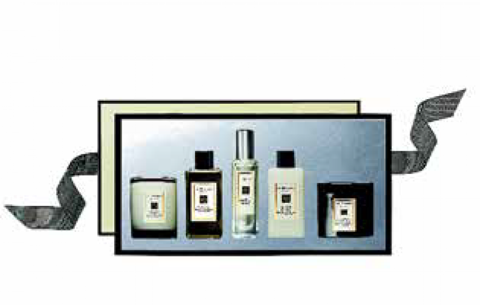 coffret jo malone