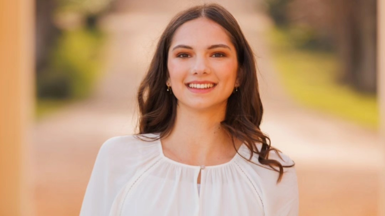 Ombeline Chevalier élue Miss Beaujolais 2024